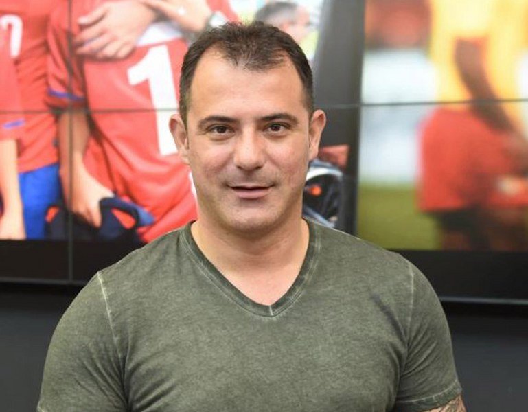 Novi trener Zvezde oformio sjajnu ekipu