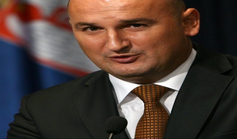 Bivši premijer Džombić sudskom tužbom potražuje od vlasti RS 150.000 KM