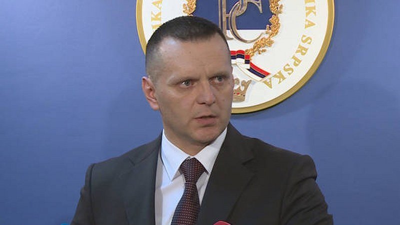 Iz arhiva: Lukač tužio Republiku Srpsku i MUP RS i dobio 40.000 KM odštete (presuda-dokumenti)