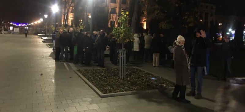 -Pravda za Davida- 621.dan: -Pitanje za policiju, tužilaštvo i odnarodjenu vlast -Ko je ubio Davida-?- (Video)