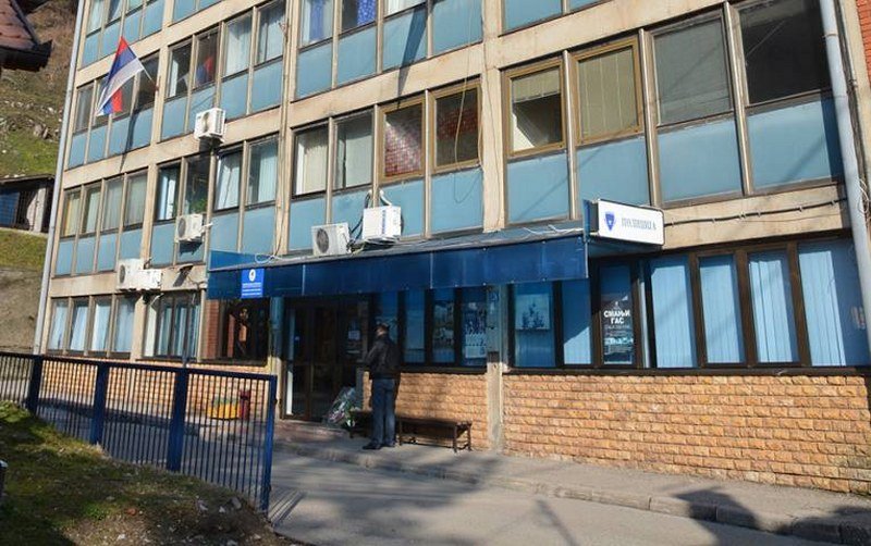Slobodan Vasković - Priča o Načelniku Policijske uprave Zvornik