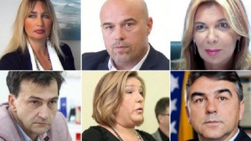 Eksperti EU će provjeriti imovinske kartone sudija i tužilaca u BiH