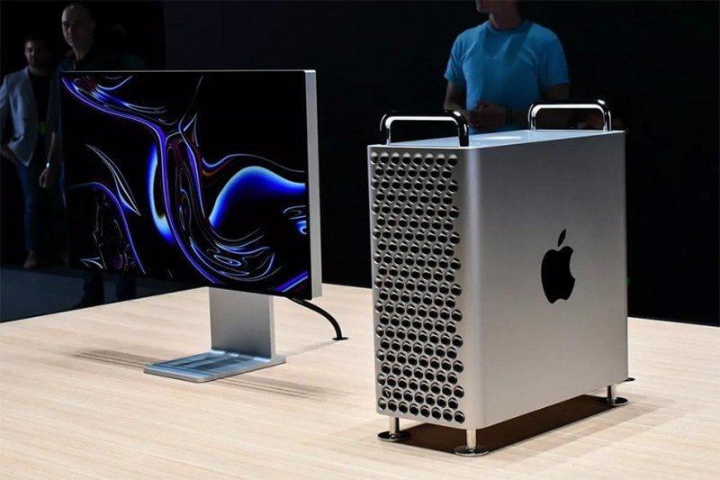 Apple novi računar -Mac- skuplji od BMW-a