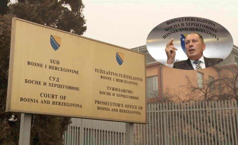 Optužnica protiv Mektića i bivšeg šefa kabineta