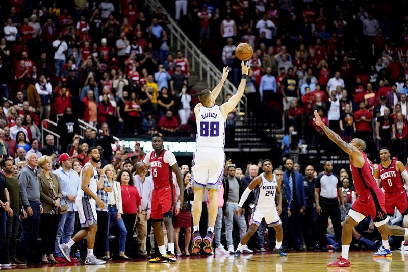 Bjelica za pobjedu i slavlje Sakramenta (Video)