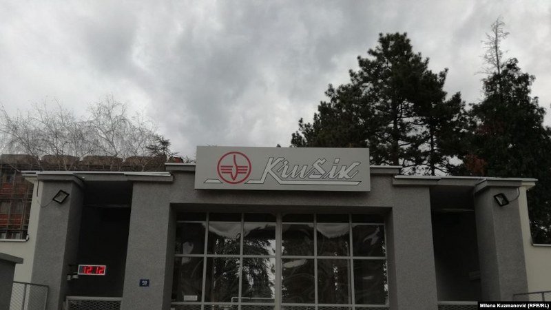 Špigl - Ilegalni poslovi sa oružjem - Zviždač, koji je pritisnuo državnu moć Srbije