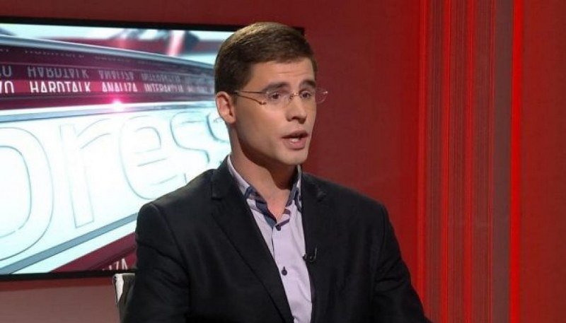 Josip Šimić: Alisa Mutap namamila Dženana Memića u šetnju bez povratka!? Reobjava