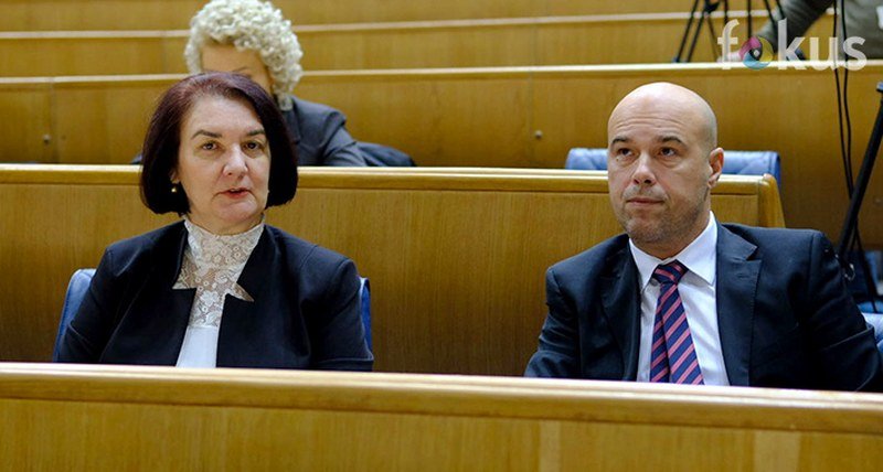 Glavna tužiteljica zadovoljna - Tužilaštvo BiH i ove godine ima manji broj optužnica nego tužilaca za ratne zločine