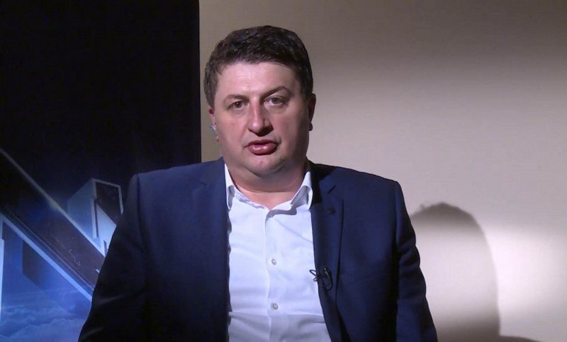 Radović - Aćimović izabran jer je imao najbolju biografiju
