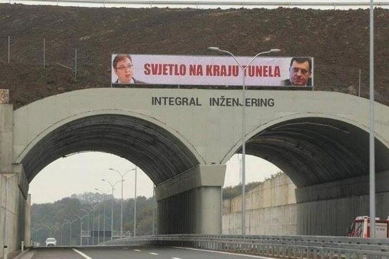 Ivanu Begiću stigao još jedan poziv u banjalučku policiju