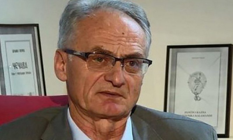 Branko Perić: Kada je postalo jasno da se ubistvo Davida Dragičevića zataškava morali smo da shvatimo da nestaje i naša sloboda
