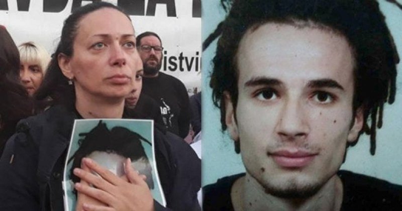 Nastavak suđenja Davidovoj majci Suzani Radanović