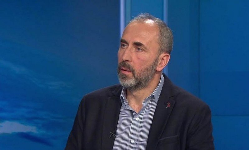 Ifet Feraget - Tužba protiv Davora je bila nonsens pa je očekivano da je odbijena