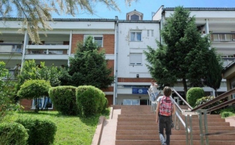 Dom za djecu bez roditeljskog staranja -Rada Vranješević- BL - Nema konkretnih mjera za zaštitu djece od dilera i pedofila