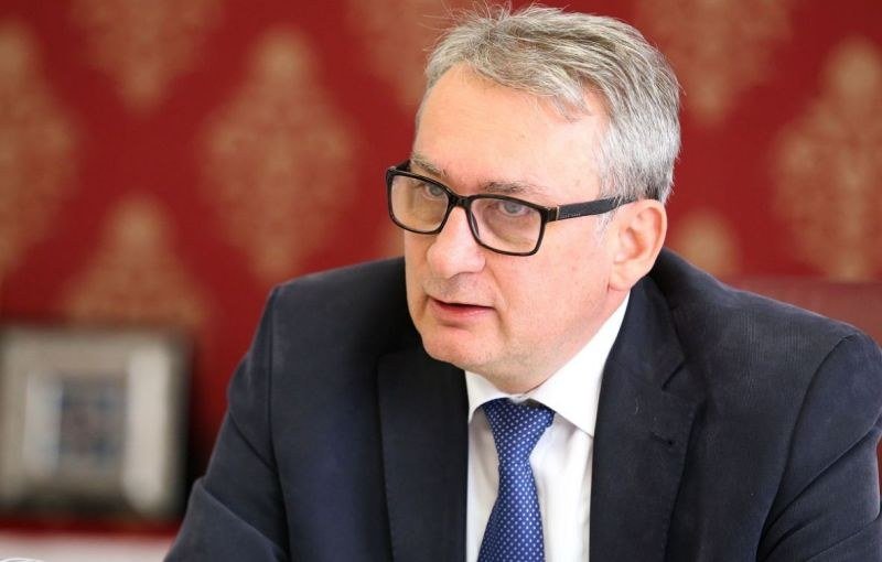 Bosić - SNSD vrijeđa inteligenciju naroda RS