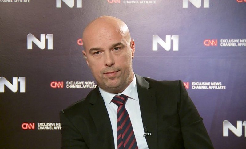 Evo šta piše u pismu Evropske komisije upućenom Milanu Tegeltiji - Sudstvo na kocki