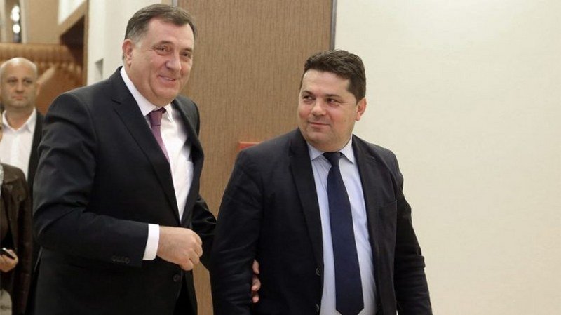 Imovinski kartoni političara u Republici Srpskoj i BiH  su lažni (Video)
