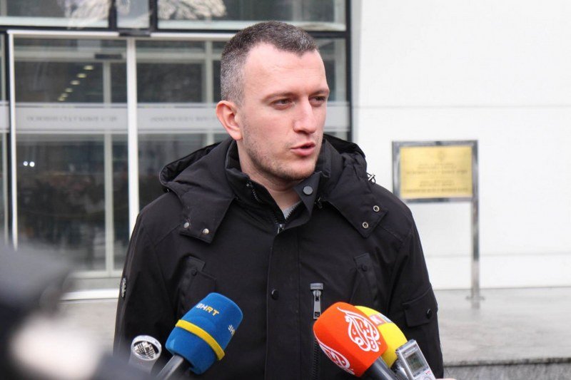 Perduv -  Nema odustajanja od borbe za istinu (Video)