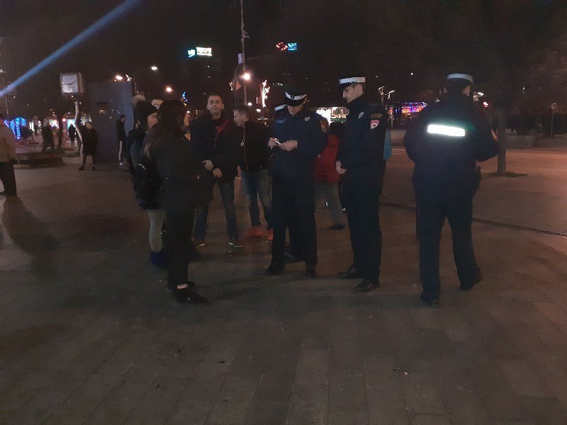 -Pravda za Davida- 622.dan: Sofija -Gradonačelniče ko je ubio Davida- Policija je odmah legitimisala (Video)