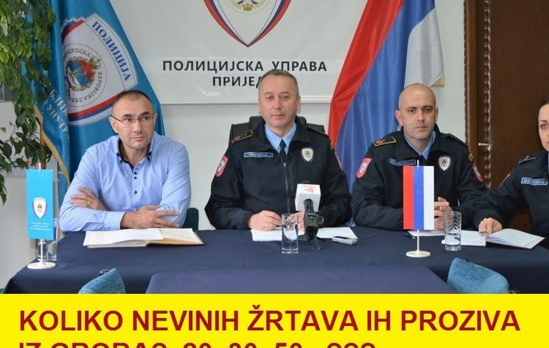 Borislav Radovanović: Biografija policijskog monstruma - Ubica pod Dodikovom zaštitom