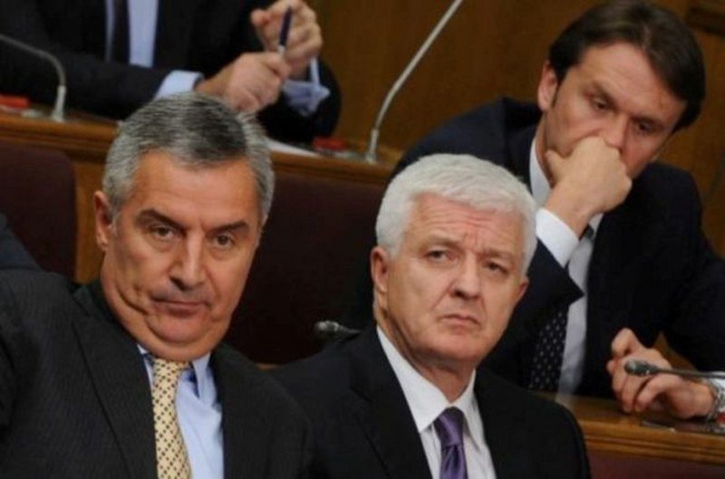 Popisuje se imovina Milovog DPS funkcionera i biznismena u Srbiji