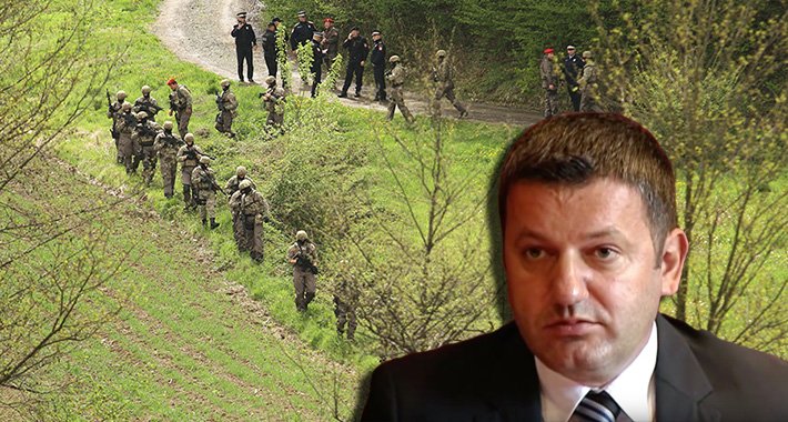 Podignuta optužnica za ubistvo Slaviše Krunića - Protiv Benedi Đukanovića, Emilija Balde i Rodoljuba Gajića