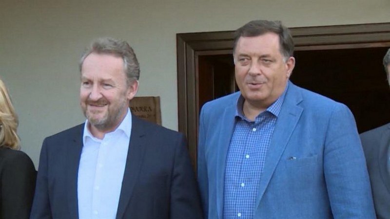 Dodik dao dozvolu za povratak islamskih boraca u BiH!