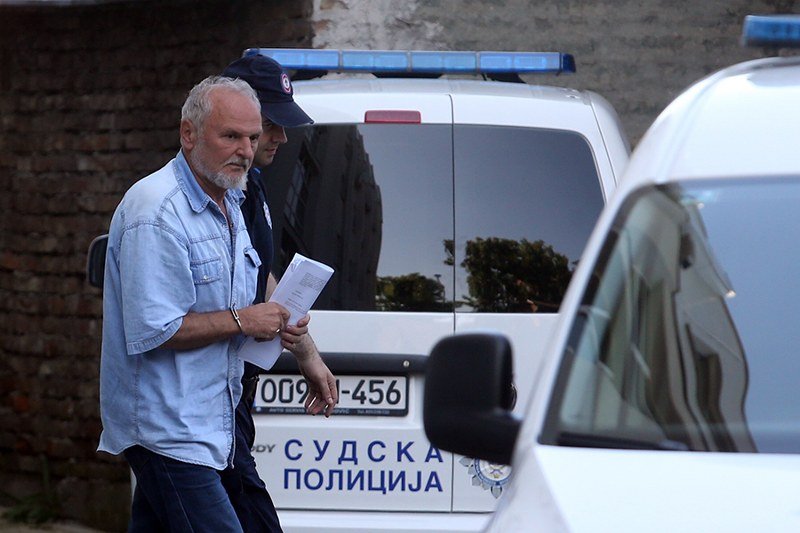 Sramno i tragično - Nenad Suzić osumnjičen za nasilje nad djevojčicom pušten iz pritvora