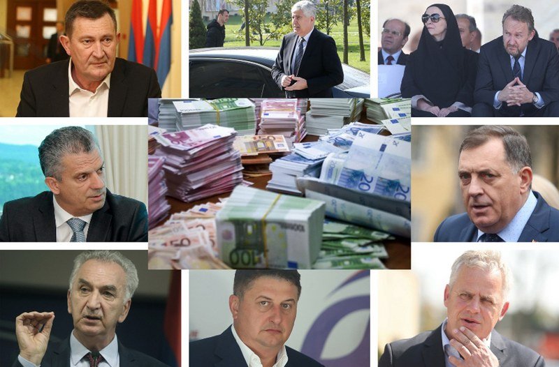 Koliko su tačni imovinski kartoni političara u BiH (Video)