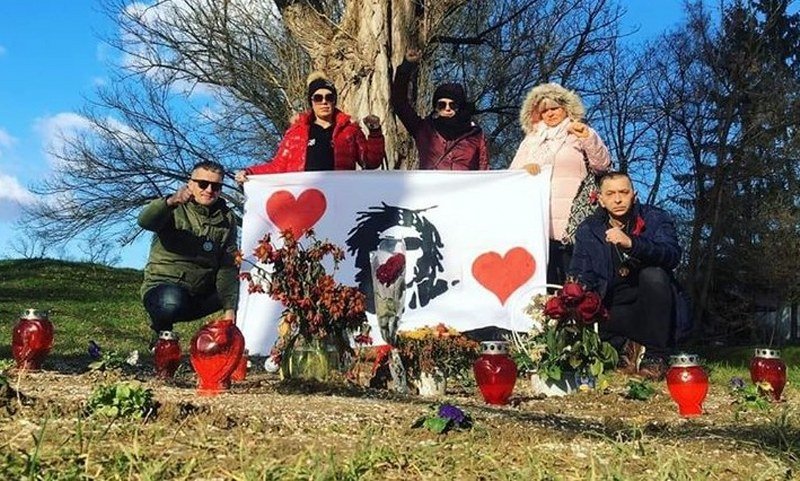 -Pravda za Davida- 651.dan: -Vratićemo naš grad Davidu i našoj djeci, jer njima pripada- (Video)
