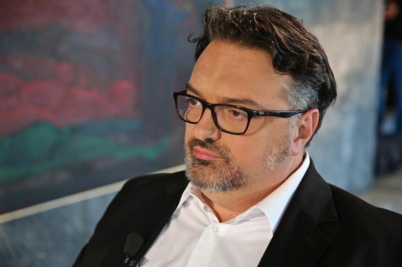 Aleksandar Trifunović: Bitno je da se ne puca