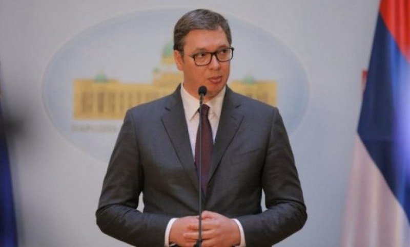 Vučić: Izbori u Srbiji 19. ili 26. aprila