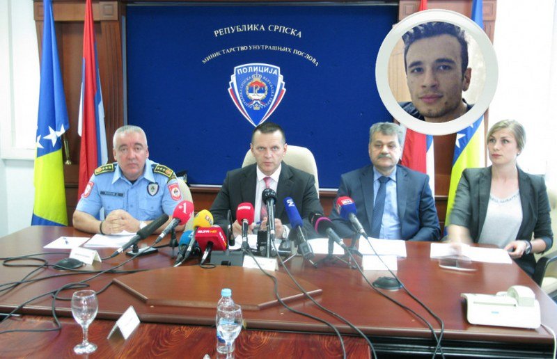 -Pravda za Davida- Umjesto smjene stiže nagrada za Darka Ćuluma