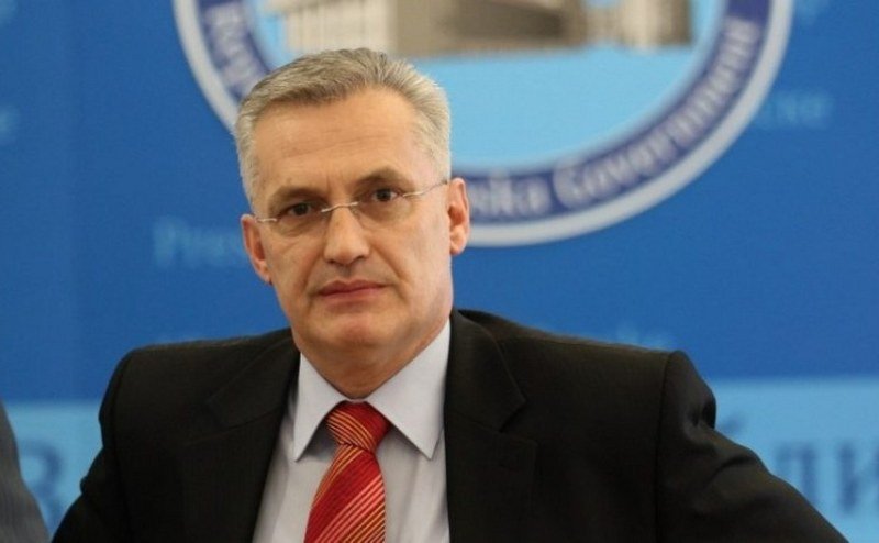 Banja Luka - Tužilaštvo stalo u odbranu Stanetića - Zakidanje za poreze i doprinose nije krivično djelo