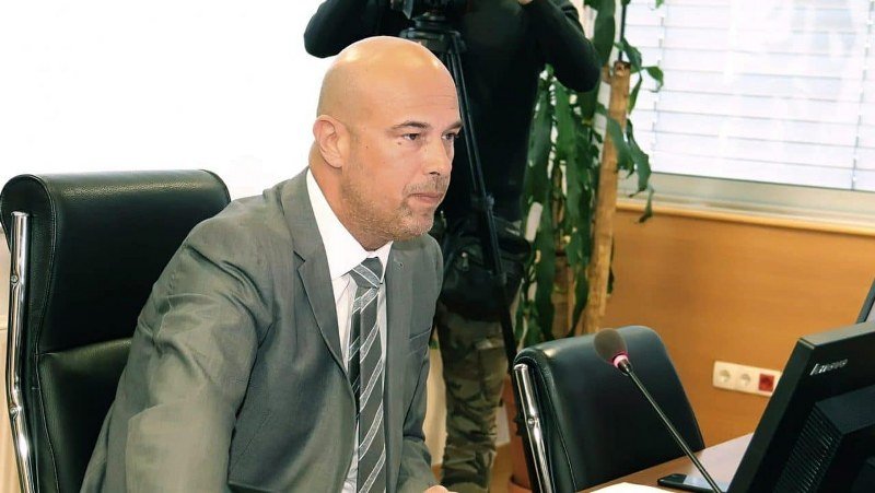  Slobodan Vasković - Milan Tegeltija, pravosudni buzdovan zločinačkih organizacija
