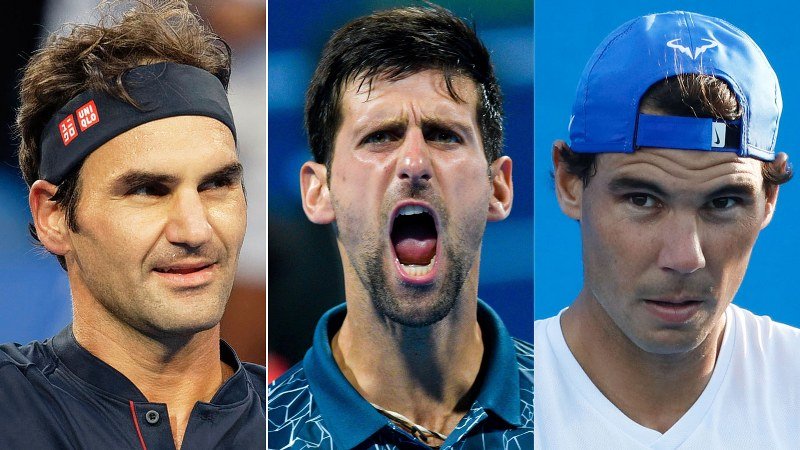 Tenis u 2020 - Status quo ili smjena generacija