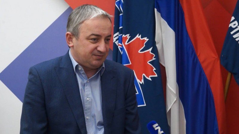 Dodik manipuliše, provodi završnu fazu NATO puta