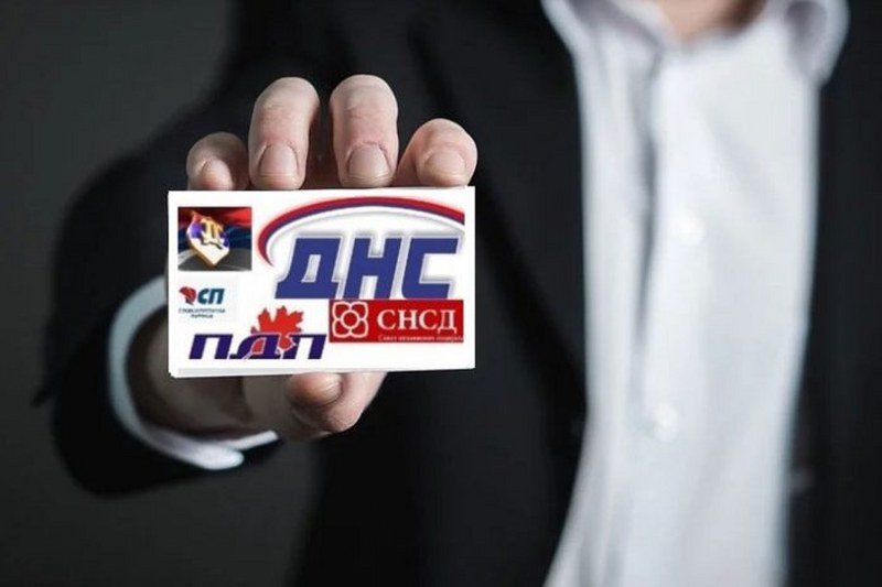 Direktori zaštićeni - Oštetiš Srpsku, ne odgovaraš, nego budeš nagrađen novom funkcijom