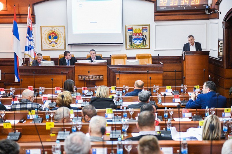 Banja Luka - Nakon smrti na prelazu PDP traži hitnu sjednicu