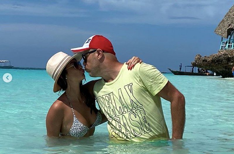 Zanzibar - egzotično mjesto gdje Milan Tegeltija trenutno tihuje i osmišljava nove zločine