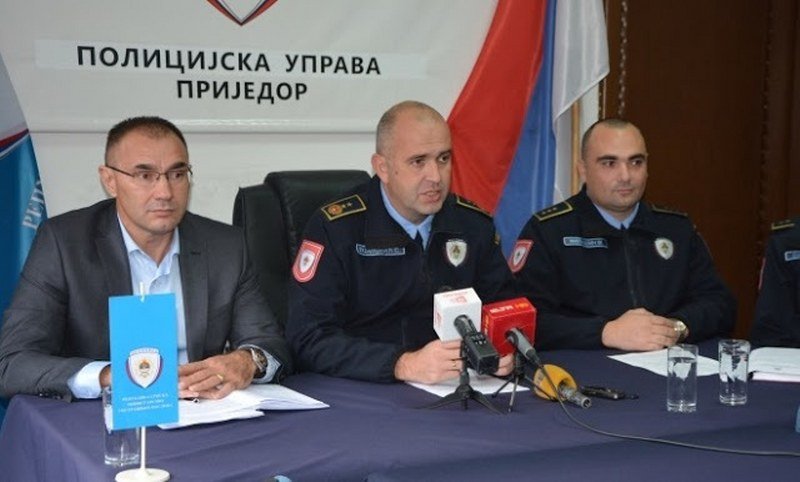 Borislav Radovanović - Oprez policija ubija - Irena Predojević ubijena kao svjedok organizovanog kriminala?!