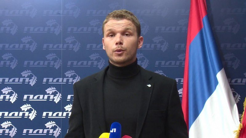 Dobio sam 78. tužbu - Neće me zaustaviti u političkoj borbi (Video)
