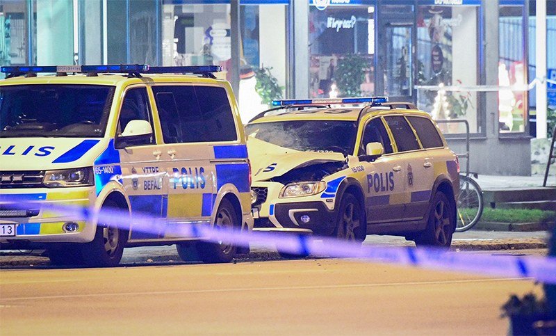 Muškarac porijeklom iz BiH pronađen mrtav u stanu u Stokholmu