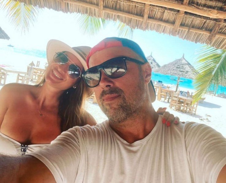 Hakuna matata - Tegeltija nije došao na sjednicu jer je na odmoru u Zanzibaru