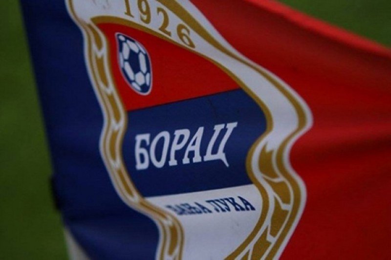 Preminuo nekadašnji fudbaler Borca i BSK