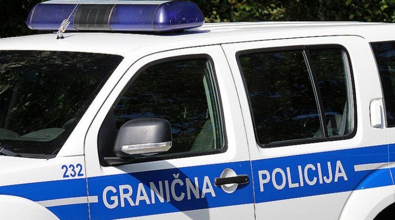 Prisvojio milion maraka, uhapšen na granici BiH