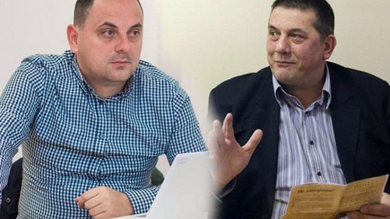Uhapšeni novinari zbog izazivanja panike u Crnoj Gori