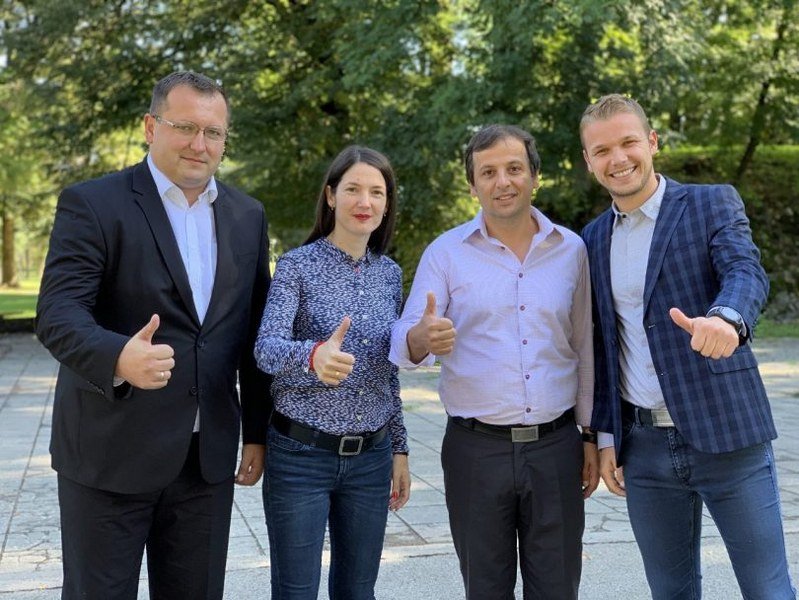 Nebojša Vukanović: Od Dodikovog neprijatelja, gore je biti Dodikov prijatelj – Ništa sa zlom i Mafijom
