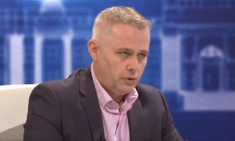 Igor Jurić - Neki bitni ljudi na položajima orgijaju sa devojčicama
