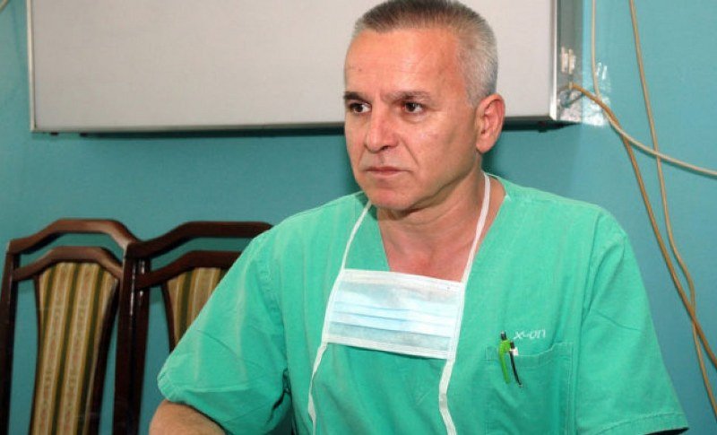 Slučaj -Dr Golić-: Kliničkim pregledom nije konstatovano prisustvo svježih ozljeda po tijelu, uboda, ugriza, ogrebotina